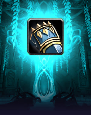 Edgemaster's Handguards WoW Classic Fresh