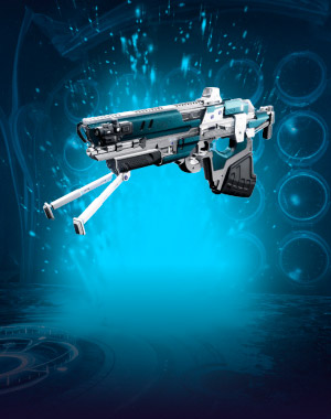 Timelost Vision of Confluence