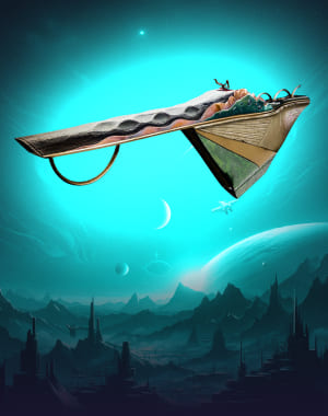 Finality's Auger Catalyst