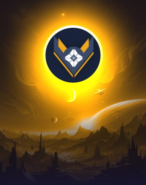 Eido Reputation Rank