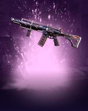 St. Elmo's Engine Exotic AR Boost