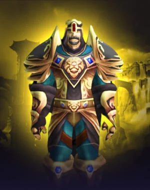 Tier 0 Gear Set WoW Classic Anniversary