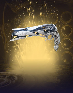 Illuminated Torment Triumph