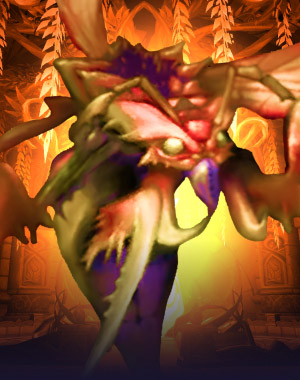 Ruins of Ahn'Qiraj Raid