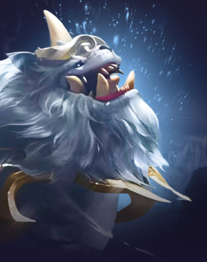 Lost Ark Lumerus Guardian