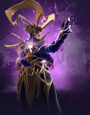 Key of Ahdashim Raid Boost