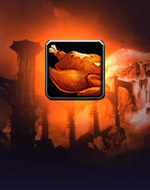 Classic Era Cooking Skill Season of Discovery