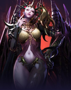 Lost Ark Vykas & Valtan Raid Bundle