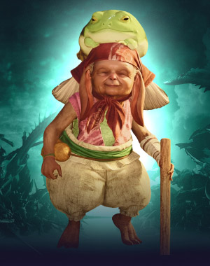 Monster Hunter Wilds Decorations Farm