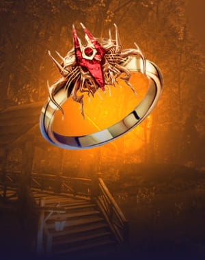 The Blooddrinker Artifact