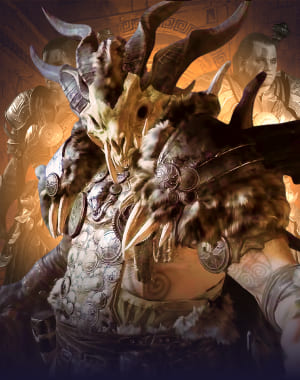 Diablo 4 Diamond Pack