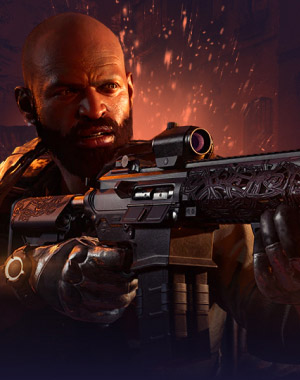 Operation Iron Horse