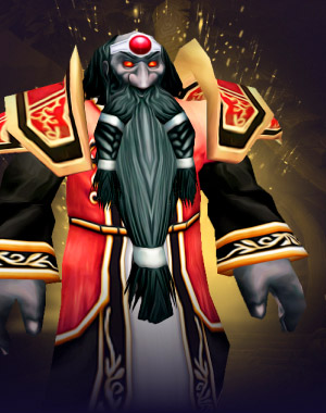 WoW Classic Era Blackrock Depths Dungeon Boost