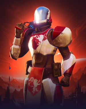 Competitive Artifice Armor