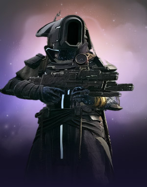 Archon Archetype Leveling