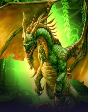 Temple of Atal’Hakkar WoW Classic Hardcore