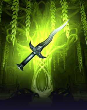 Felstriker Dagger WoW Classic Fresh