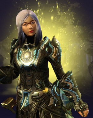 Guild Wars 2 Powerleveling Boost