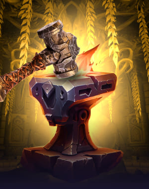 Blacksmithing WoW Classic Hardcore