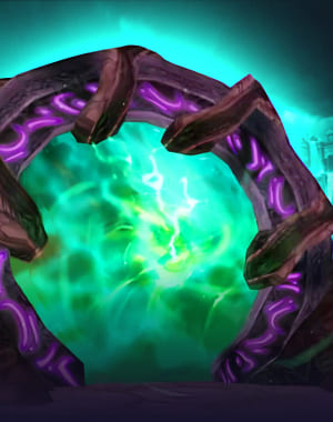 WoW Classic SoD Nightmare Incursions Boost