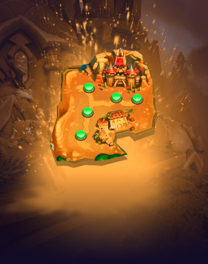 Warcraft Rumble The Barrens Campaign Boost