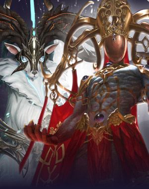 Lost Ark Raids Bundle 3+1