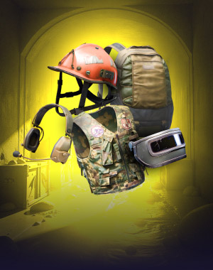 Arena Breakout: Infinite Rent a Gear