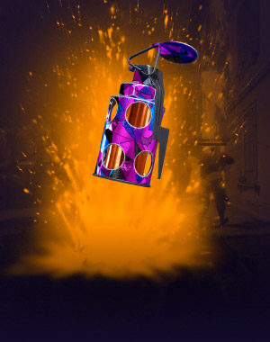 Gadgets Leveling Boost