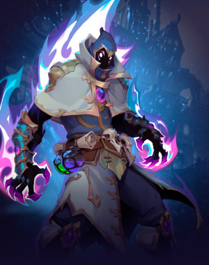 Wayfinder Kyros Boosting