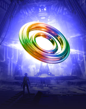 Crystallization Catalyst Farming