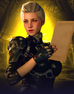 Ines Raya Unlock Service