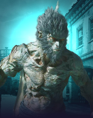 Transformations Unlock