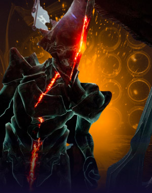 The Floor is Lava Triumph