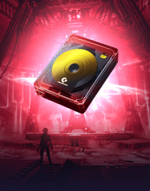 Crystallization Catalyst Blueprint Farming