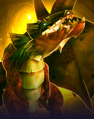 Glory of the Hero WotLK