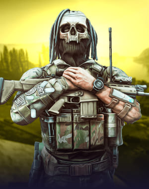 Starter Boosting Pack LVL 32 20M Roubles