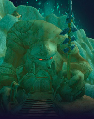 WoW Classic Era Maraudon Dungeon Boost