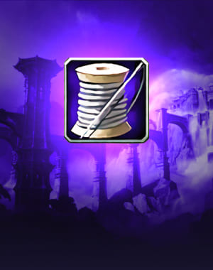 Classic Era Tailoring Skill Season of Discovery