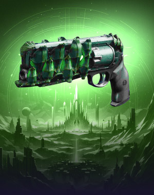 Word of Crota Farm
