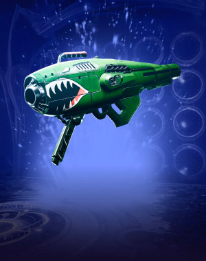 Destiny 2 Dragon's Breath Catalyst Boost