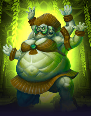 Maraudon WoW Classic Anniversary