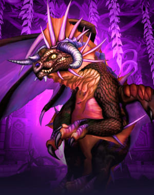 Onyxia's Lair Raid WoW Classic Hardcore Fresh