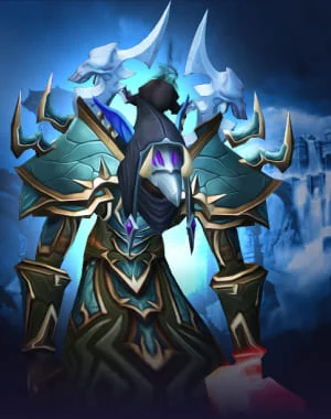 PvP Gear WoW TBC Classic Anniversary