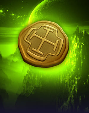 Mystic Doubloons Farm