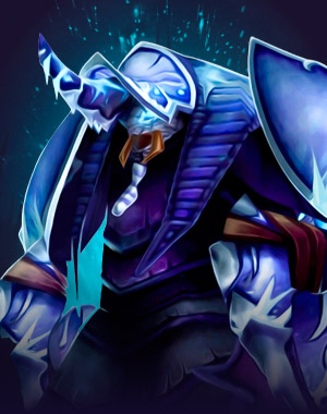 Trial of the Crusader Raid