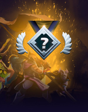 Dota 2 Calibration (Solo)