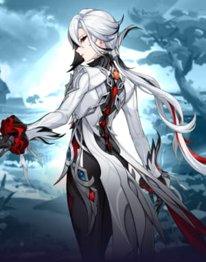 Arlecchino Build + FREE 1-90 Leveling