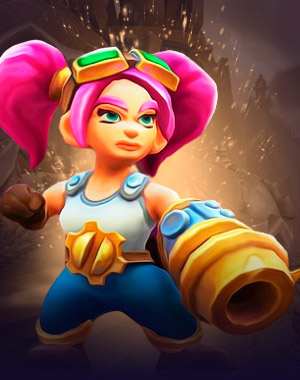 Warcraft Rumble PvP Rank Boost