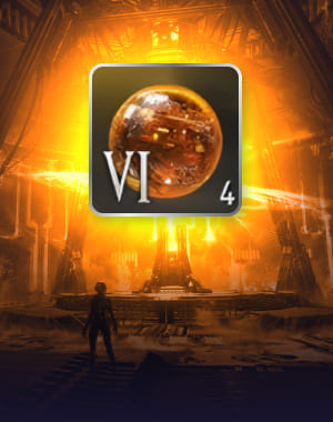 Void Erosion Purge Mission