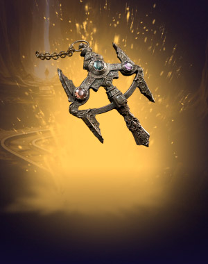 PoE Crystallised Omniscience